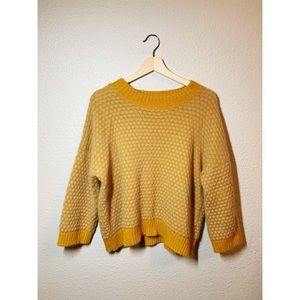 Mohair Boutique Sweater
